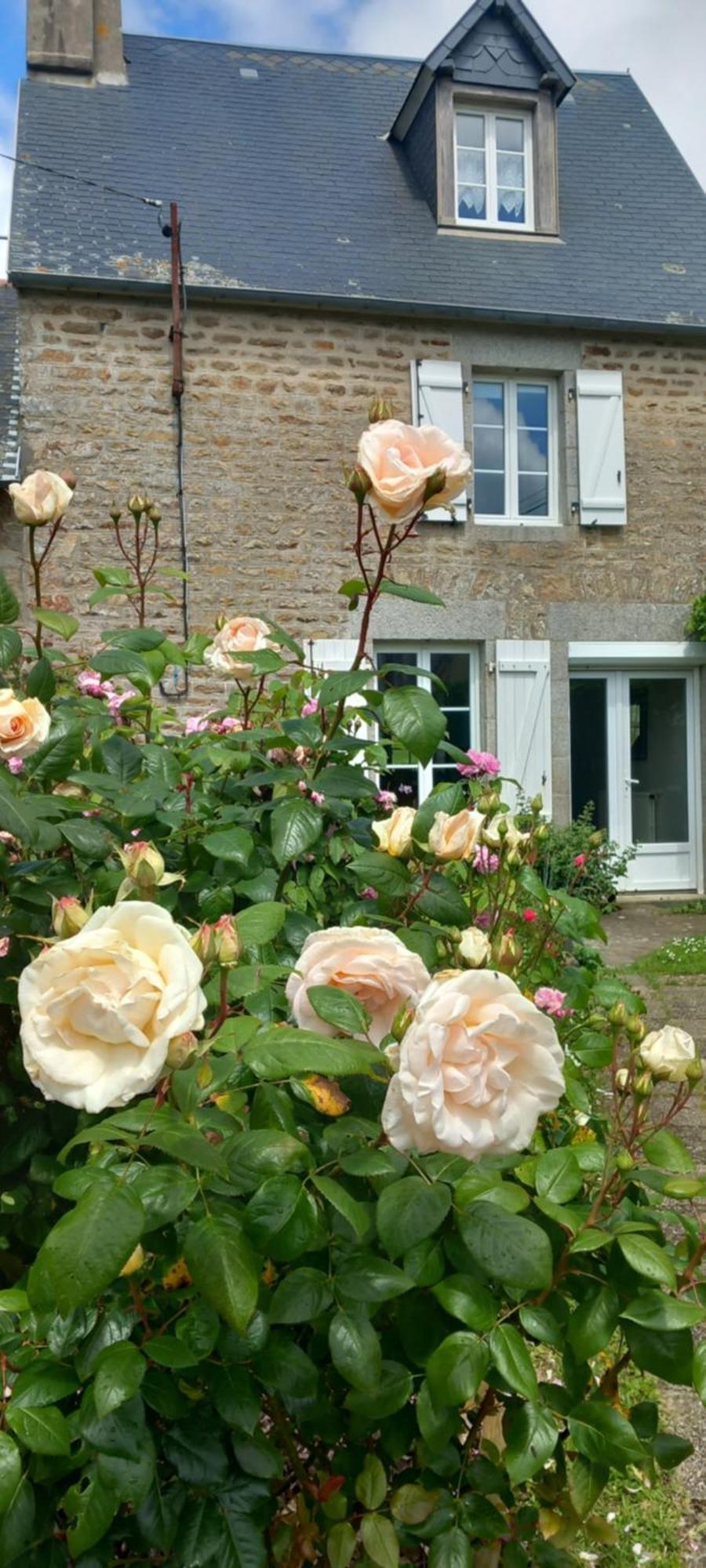 La Chatre Ronthon 外观 照片